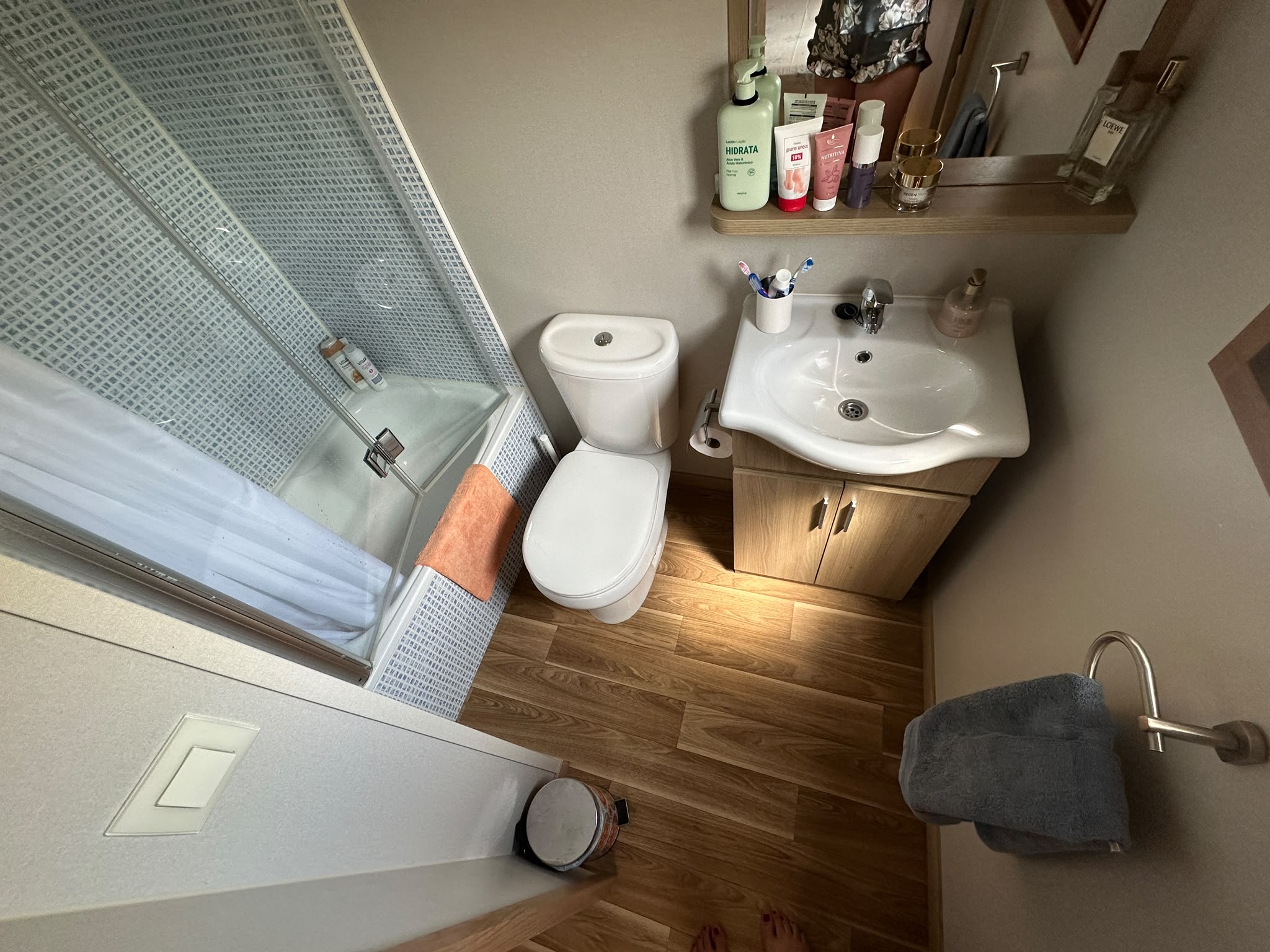 Baño