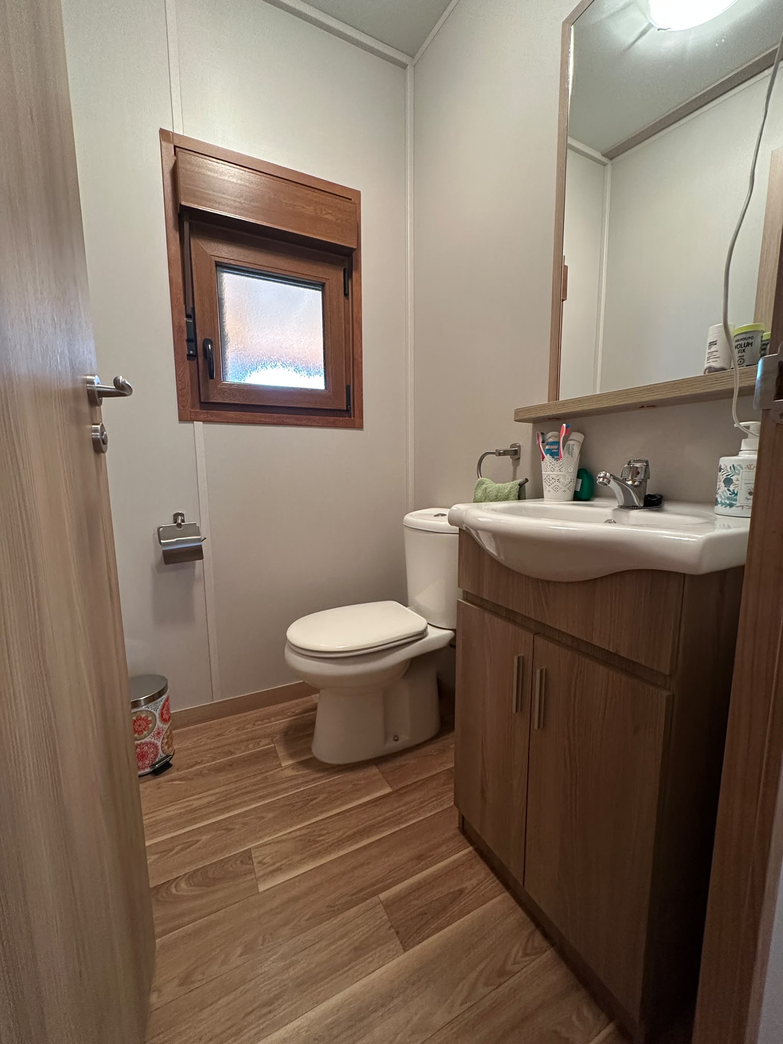 Baño 2