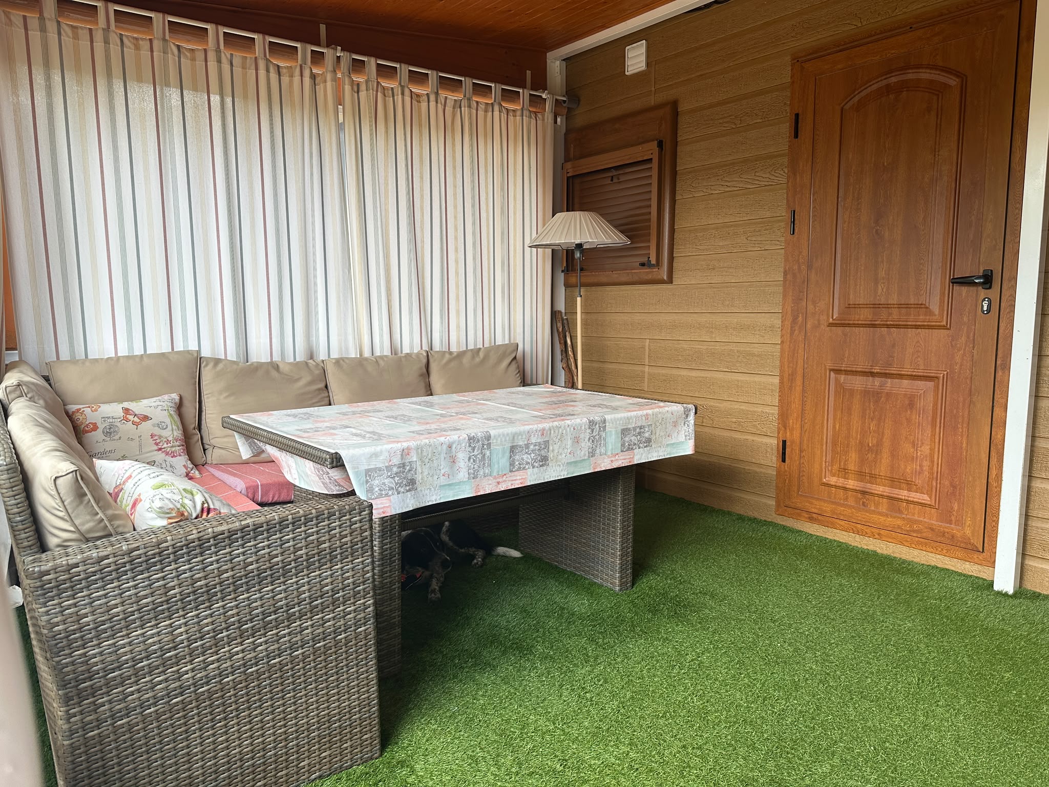Terraza